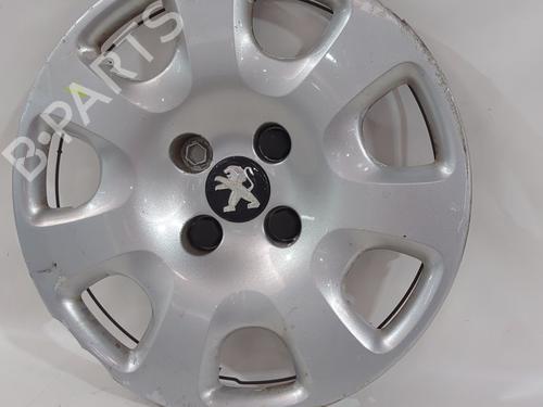 hulkapsel-peugeot-partner-box-bodympv-2008-37192067 main image