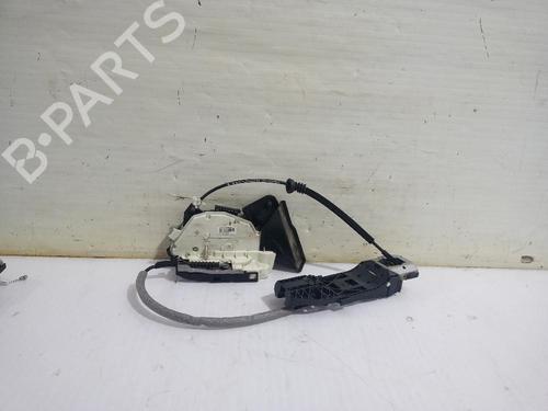 Used Rear left lock SKODA YETI (5L) 1.2 TSI (105 hp) 31560582