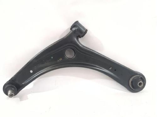 Used Left front suspension arm Left front suspension arm PEUGEOT 4007 (VU_, VV_) 2.2 HDi (156 hp) 36448948 36448948