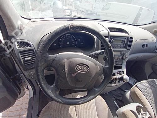 Electronic module KIA CARNIVAL / GRAND CARNIVAL III (VQ) 2.9 CRDi | BP31674997M83  - Image 10