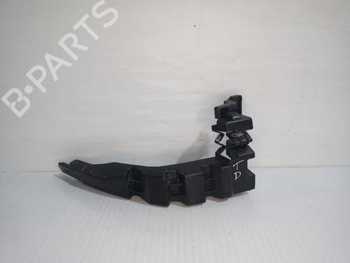 Used Rear bumper reinforcement JAGUAR E-PACE (X540) 2.0 D150 AWD (150 hp) 31554883