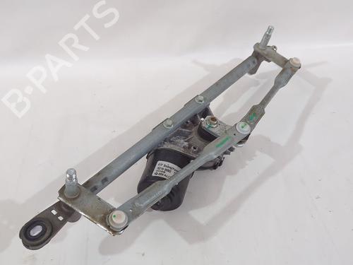 Front wiper motor SSANGYONG TIVOLI 1.5 | BP38867105M29 - Image 4