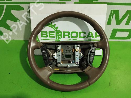 Used Steering wheel Steering wheel JAGUAR S-TYPE II (X200) 2.7 D (207 hp) 31674612 31674612