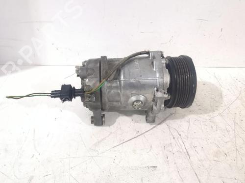 Used AC compressor AC compressor SEAT AROSA (6H1) 1.4 TDI (75 hp) 32771330 32771330