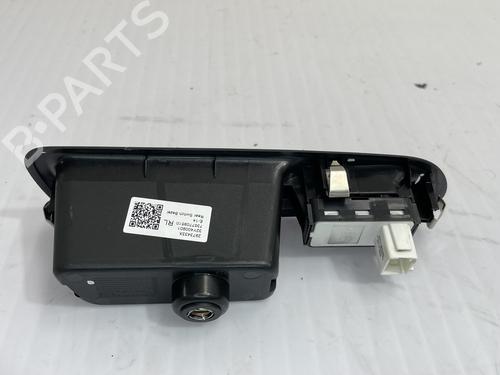 Left rear window switch JEEP AVENGER (J2) | BP39105405I29 - Image 4