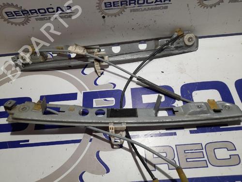 Front left window mechanism SEAT EXEO (3R2) 2.0 TDI | BP31539106C22  - Image 10