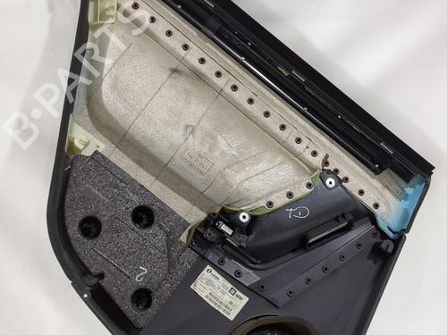 Rear right panel OPEL VECTRA C (Z02) 2.2 DTI 16V (F69) | BP40062533C61 - Image 2