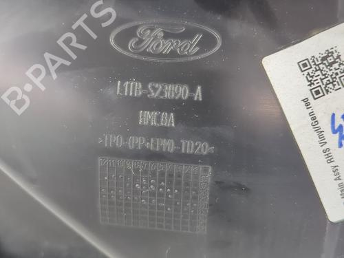 Front right panel FORD PUMA (J2K, CF7) 1.0 EcoBoost | BP38864533C59  - Image 6