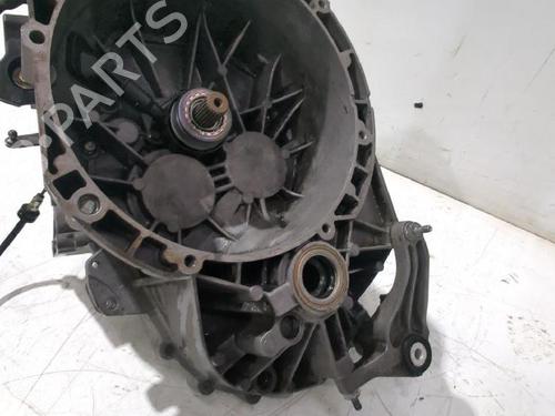 Gearbox FORD FOCUS C-MAX (DM2) 2.0 TDCi | BP32464603M3  - Image 8