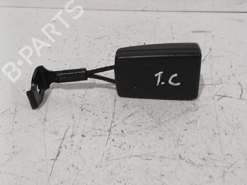 Used Seat buckle Seat buckle OPEL ASTRA H GTC (A04) 1.7 CDTi (L08) (101 hp) 33735350 33735350