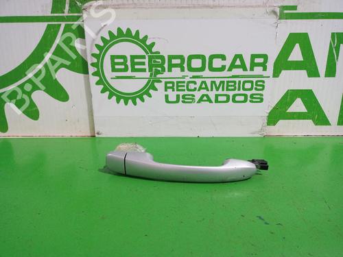 Used Front right exterior door handle FIAT BRAVO II (198_) 1.9 D Multijet (198AXB1A) (120 hp) 31552192