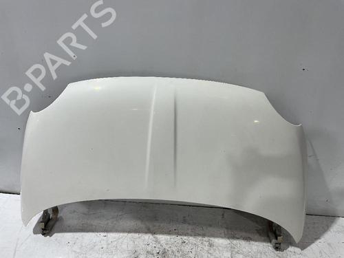 Capot FIAT 500 (312_) 1.0 Mild Hybrid (312.AYD1B) (69 hp) 31560575
