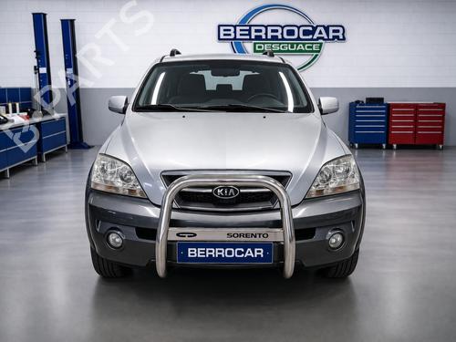 Rear left panel KIA SORENTO I (JC) 2.5 CRDi 4WD | BP31547662C60 - Image 6