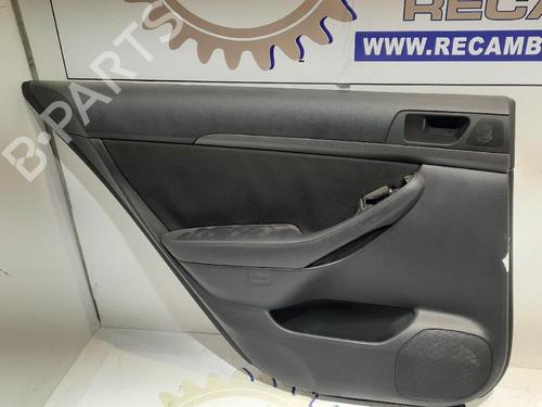 Used Rear left panel Rear left panel TOYOTA AVENSIS Saloon (_T25_) 2.2 D-4D (ADT251_, ADT251R) (150 hp) 31540117 31540117