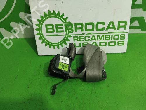 Front left seatbelt KIA CARNIVAL I (UP, FL) | BP31675008I26 - Image 2
