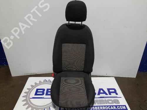 Used Left front seat FIAT DOBLO Cargo (263_) 1.3 D Multijet (263WXU1A, 263ZXU1A, 263WYB1A, 263ZYB1A) (95 hp) 31541703
