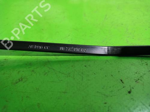 Front windshield wiper arm PEUGEOT 2008 I (CU_)  | BP31676870C143 