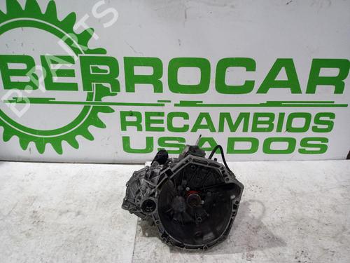 Used Gearbox RENAULT LAGUNA III Grandtour (KT0/1) 3.0 dCi (KT03, KT13) (235 hp) 31552522