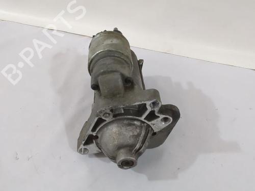 Starter RENAULT KANGOO Express (FW0/1_) 1.5 dCi 90 (FW0G, FW05, FW08, FW11) | BP36856252M8 - Image 2