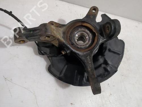 Left front steering knuckle SUZUKI SX4 S-Cross (JY) 1.4 T AllGrip (AKK414) | BP31567794M25 - Image 4