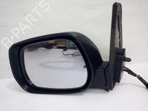 Used Left mirror TOYOTA RAV 4 V (_A5_, _H5_) 2.0 VVTi (MXAA52) (150 hp) 31556708