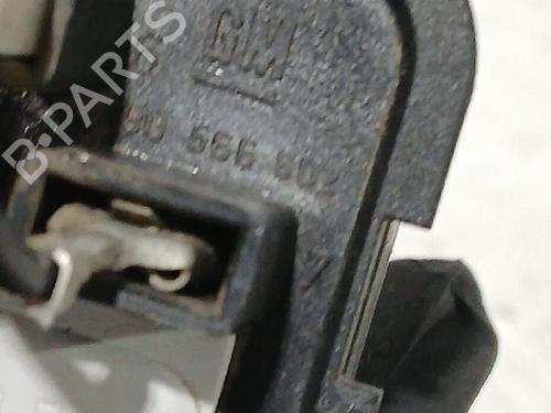 Heater resistor OPEL ASTRA H (A04) 1.7 CDTI (L48) | BP32465993M108 