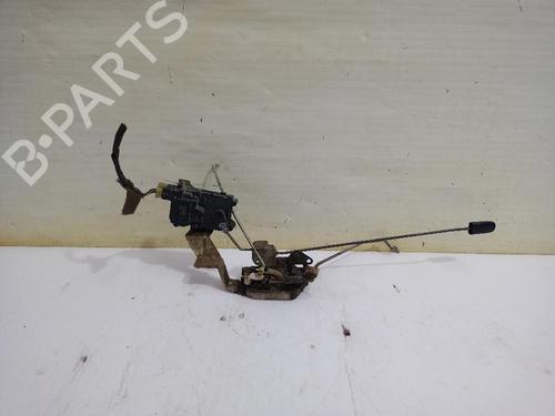 Used Front left lock Front left lock DAEWOO MATIZ (M200, M250) 0.8 (52 hp) 31559567 31559567