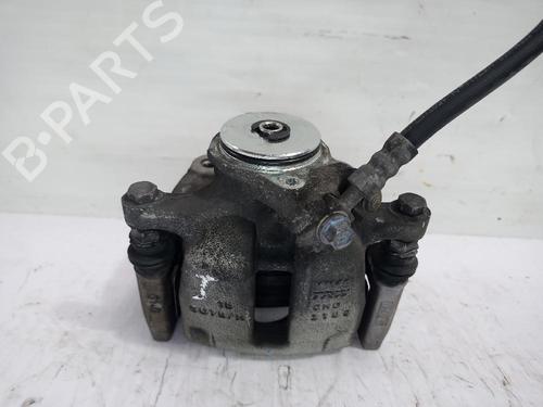 Left rear brake caliper VW PASSAT B7 (362) 1.6 TDI | BP31557443M107