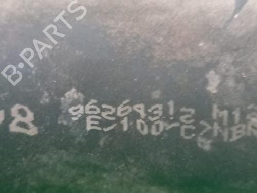 Pipe CITROËN C5 I Break (DE_) 2.0 HDi (DERHZB, DERHZE) | BP31547317M125 - Image 4