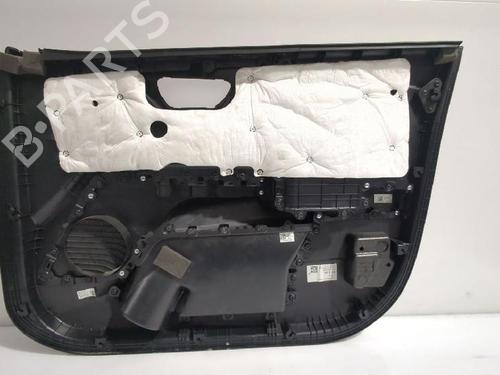 Front left panel KIA STONIC (YB) 1.0 T-GDi | BP31567941C58