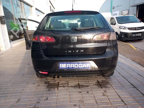 Headlight switch SEAT IBIZA III (6L1)  | BP31553423I24  - Image 14
