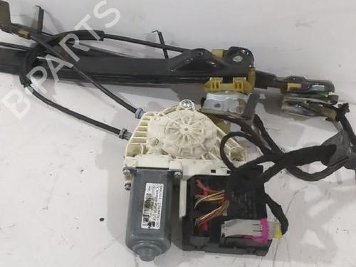Used Front right window mechanism SEAT LEON (1P1) 1.9 TDI (105 hp) 31563528