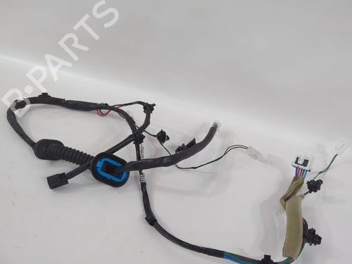 Wiring harness SUZUKI IGNIS III (MF, FF) 1.2 (ATK412) | BP38866905E16 - Image 3