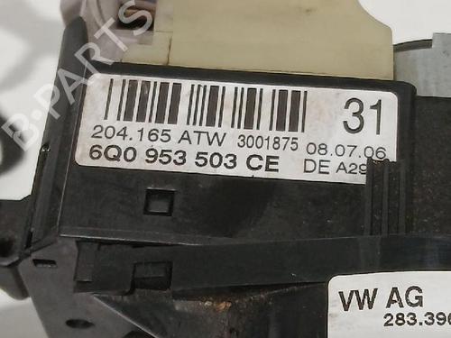 Switch SEAT IBIZA III (6L1) 1.4 TDI | BP32463225I30  - Image 5