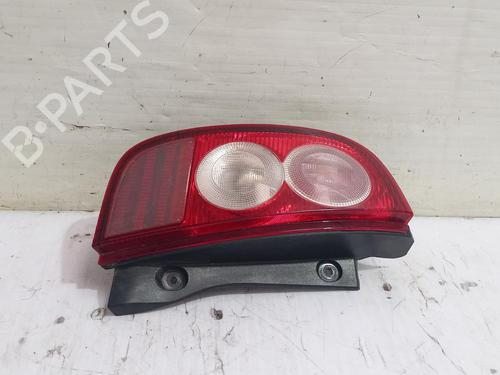 Used Left taillight NISSAN MICRA III (K12) 1.2 16V (80 hp) 31561764