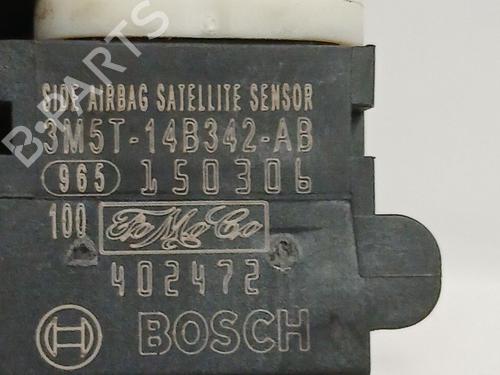 Electronic sensor FORD FOCUS II (DA_, HCP, DP) 1.6 | BP38865484M84 - Image 6
