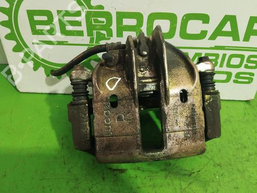 Used Right front brake caliper VOLVO S40 I (644) 1.6 (109 hp) 31545872
