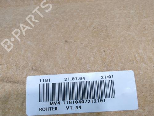 Front left panel MITSUBISHI COLT VI (Z3_A, Z2_A) 1.1 (Z31A, Z32A) | BP38865228C58 - Image 7
