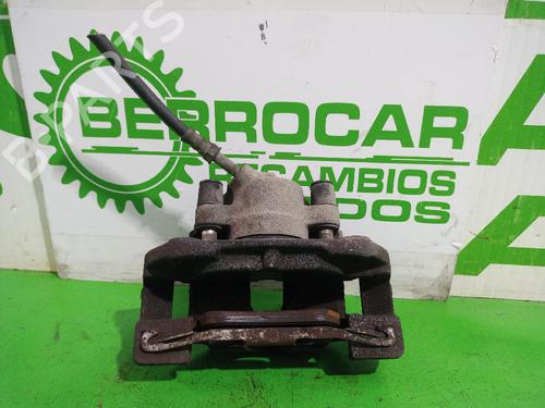 Right front brake caliper BMW 3 (E46) 320 d | BP31550038M104 - Image 2