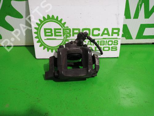Used Left front brake caliper Left front brake caliper PEUGEOT 508 I (8D_) 2.0 HDi (140 hp) 31548293 31548293