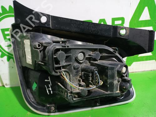 Left taillight FIAT 500 C (312_) 1.3 D Multijet (312CXE1A, 312AXE1A) | BP31551823C34 - Image 3