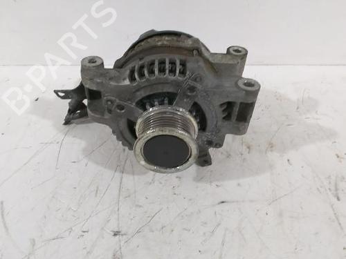 Used Alternator Alternator TOYOTA COROLLA Verso (ZER_, ZZE12_, R1_) 2.2 D-4D (AUR10_, AUR10R) (177 hp) 31563734 31563734