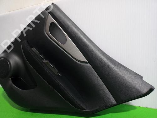 Rear right panel NISSAN QASHQAI II (J11, J11_) 1.2 DIG-T | BP31554585C61 - Image 4