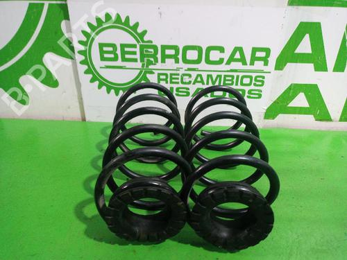 Støddæmperfjeder OPEL CORSA D (S07) [2006-2015]  31550470