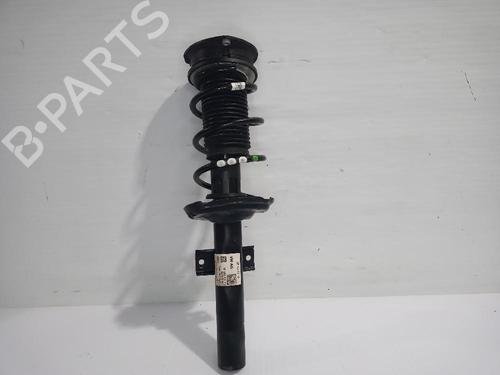 Right front shock absorber SEAT IBIZA V (KJ1, KJG) 1.0 TSI | BP31556590M17 