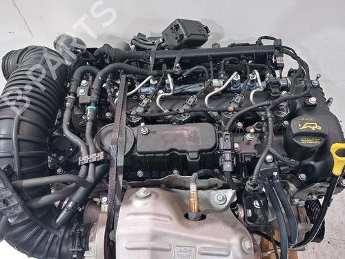 Engine HYUNDAI ix35 (LM, EL, ELH) 2.0 CRDi 4WD | BP31562495M1 - Image 2