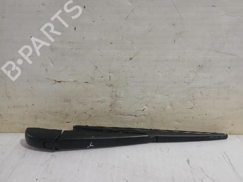Used Rear windshield wiper arm TOYOTA RAV 4 V (_A5_, _H5_) 2.0 (MXAA52) (175 hp) 31563632