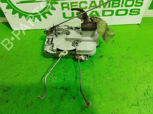 Used Front left lock Front left lock CITROËN C5 I Break (DE_) 2.0 HDi (DERHZB, DERHZE) (109 hp) 31547257 31547257