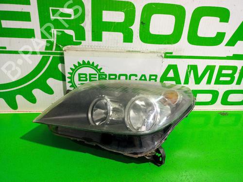 Used Left headlight Left headlight OPEL ASTRA H Saloon (A04) 1.4 (L69) (90 hp) 31551286 31551286