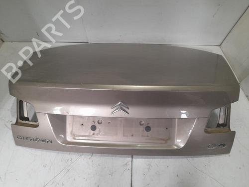 Used Tailgate Tailgate FORD B-MAX (JK) 1.5 TDCi (75 hp) 31539779 31539779